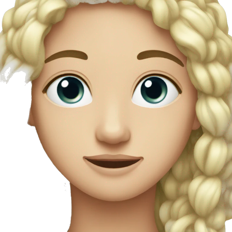 Erastosthène emoji