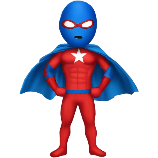 spiderman emoji