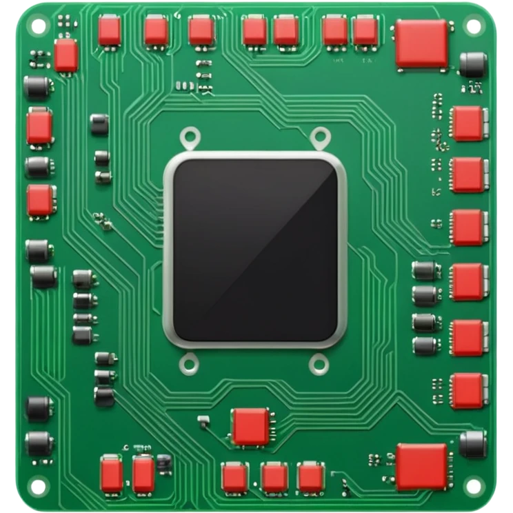 motherboard emoji