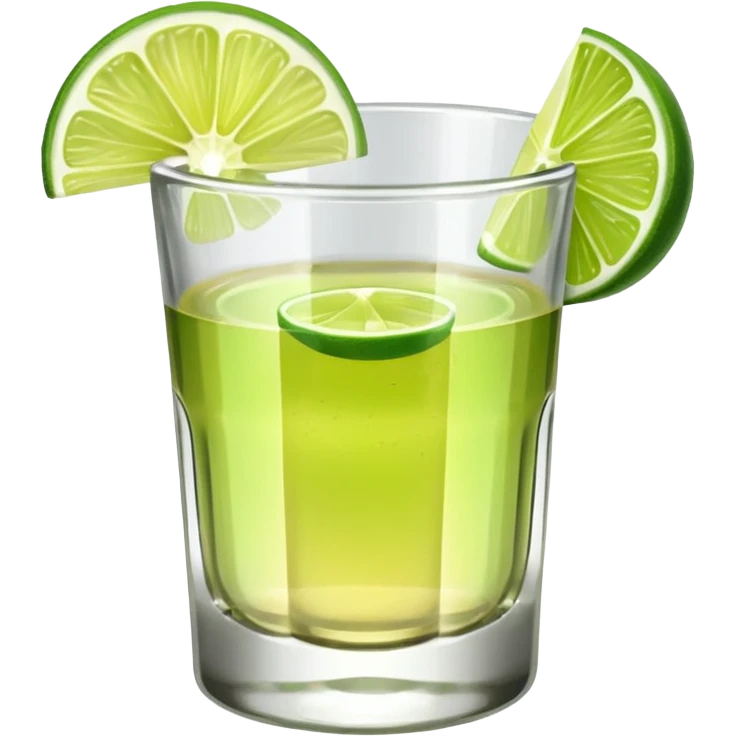 tequila emoji