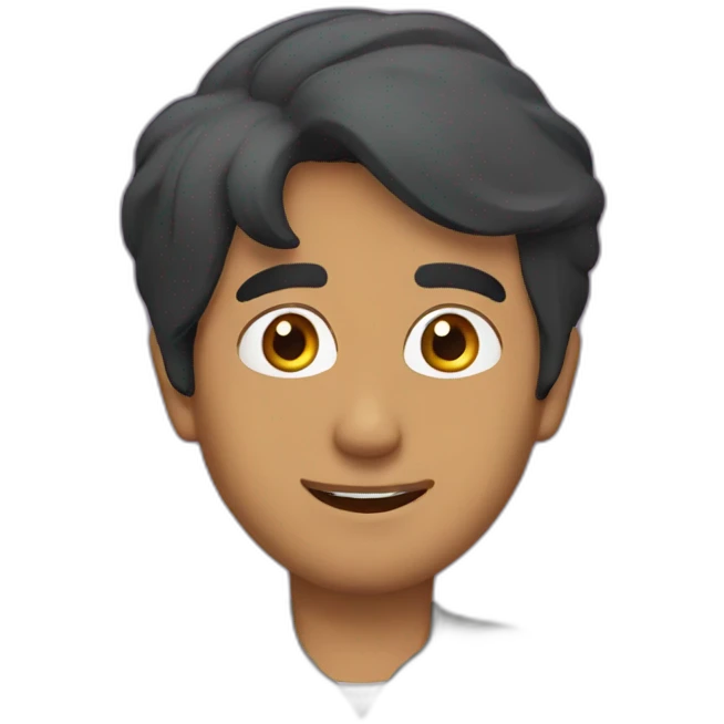 Jethalal emoji