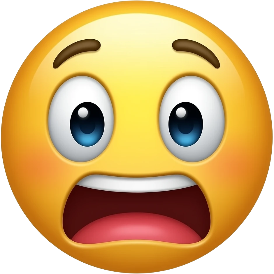 Bimojis que no existan actualmente con expresiones emoji