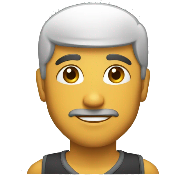 فراشة بي emoji