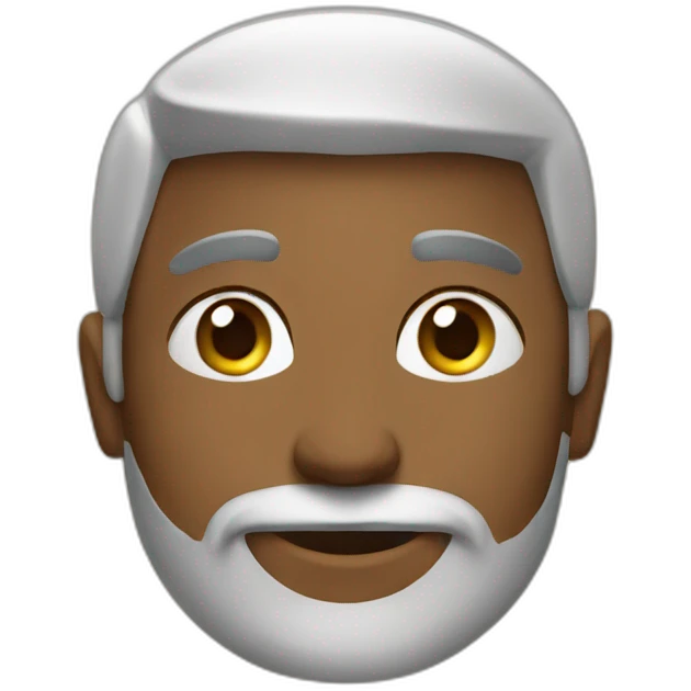 ايموجي الجمجمه emoji