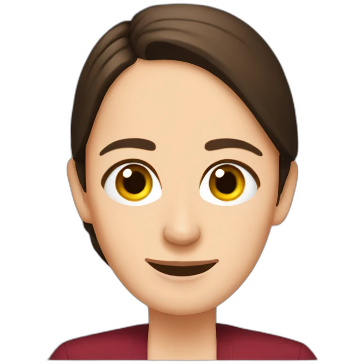 jacinda ardern emoji