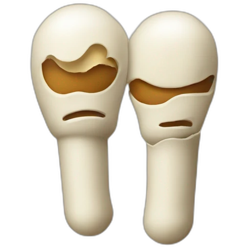 Joints emoji