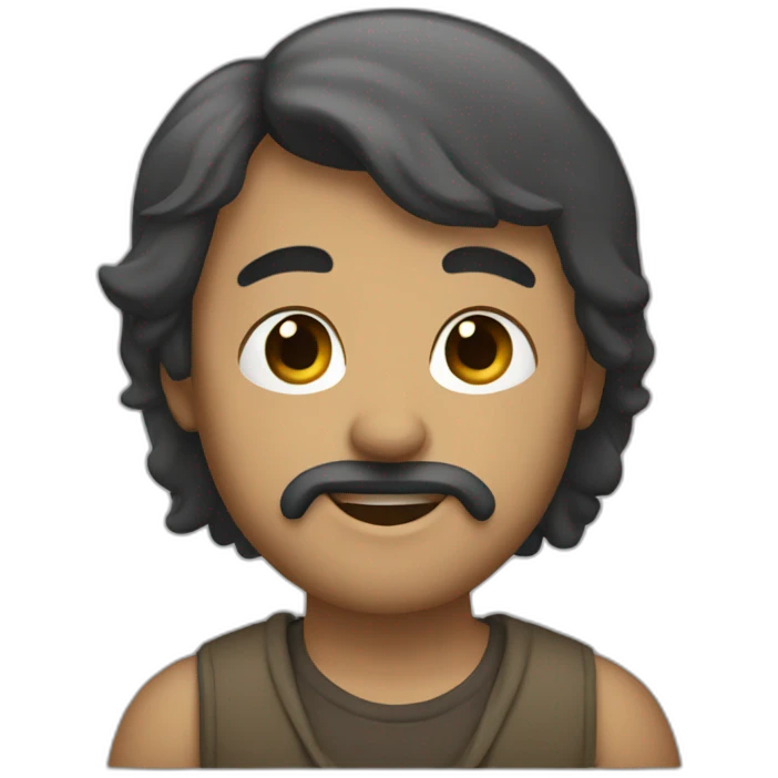 Lacklan caskey emoji