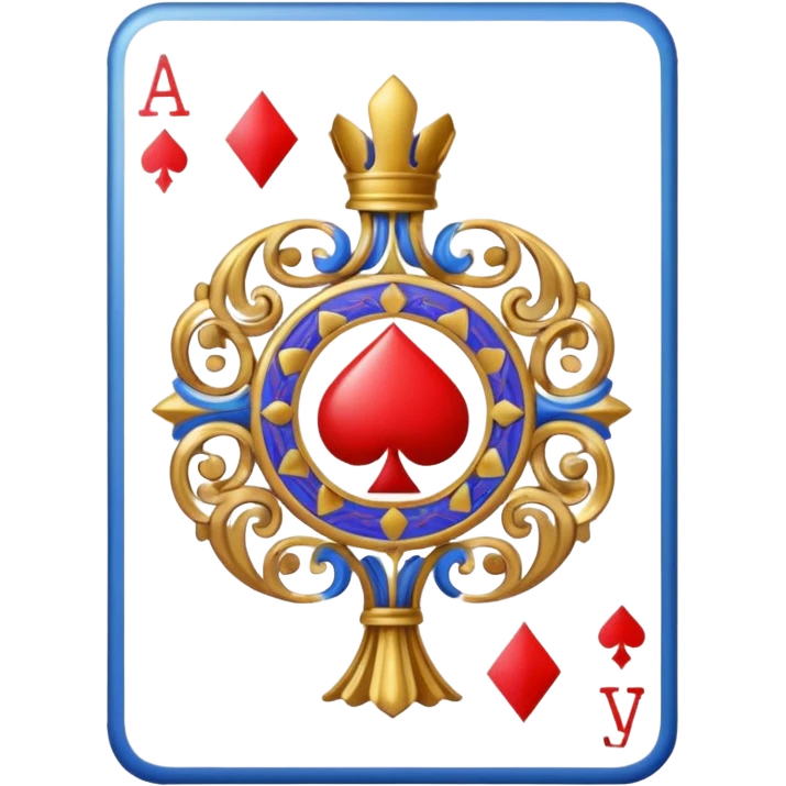 cards emoji