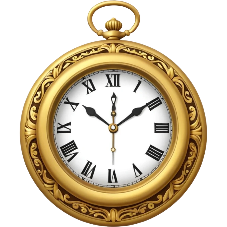 Create an emoji that reflects break & pray time emoji