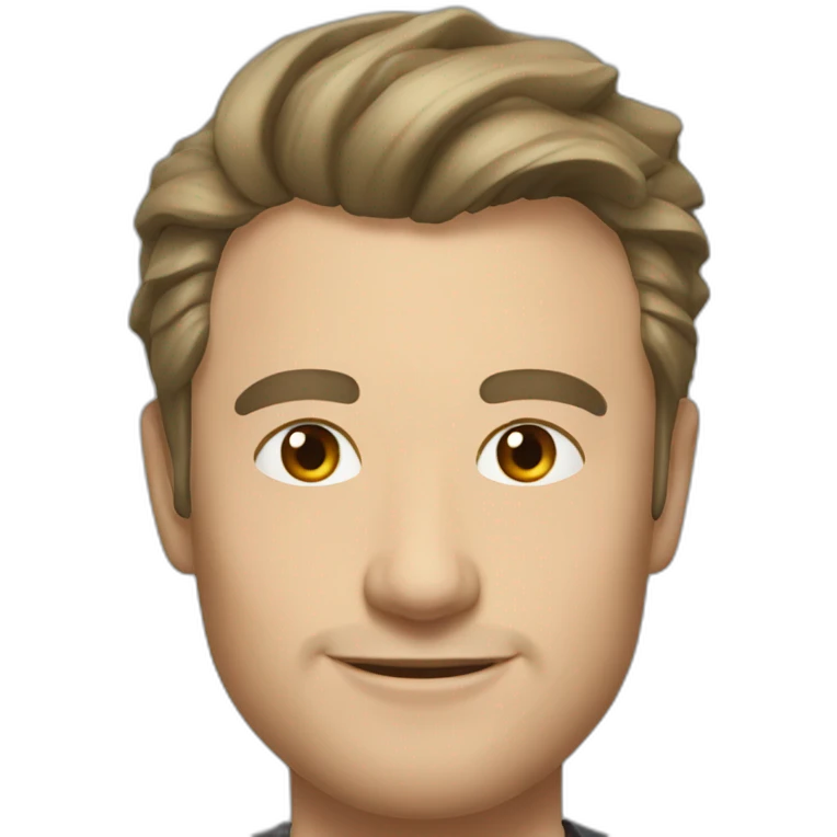Élon Musk emoji