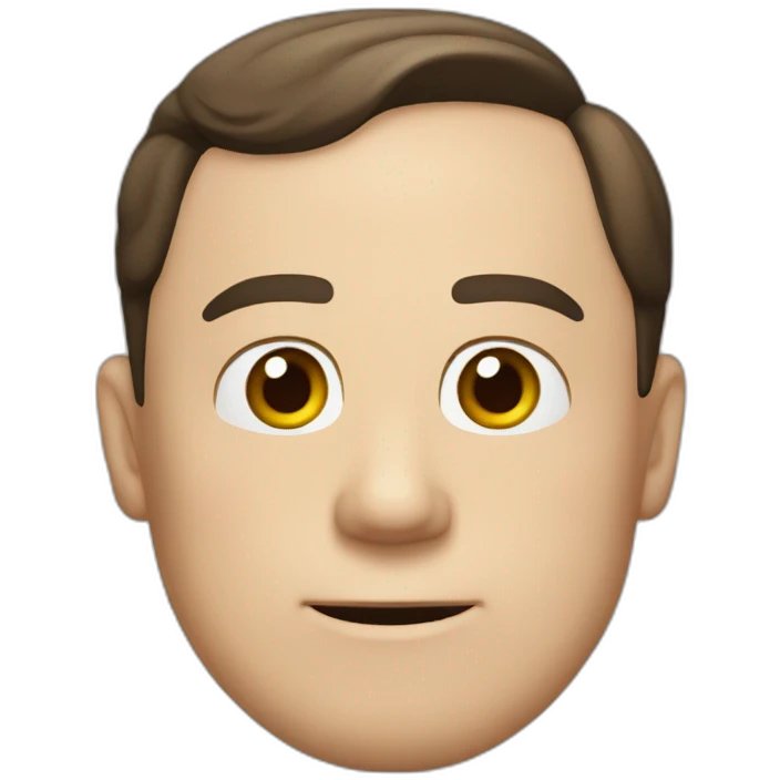 Sheldon Cooper emoji
