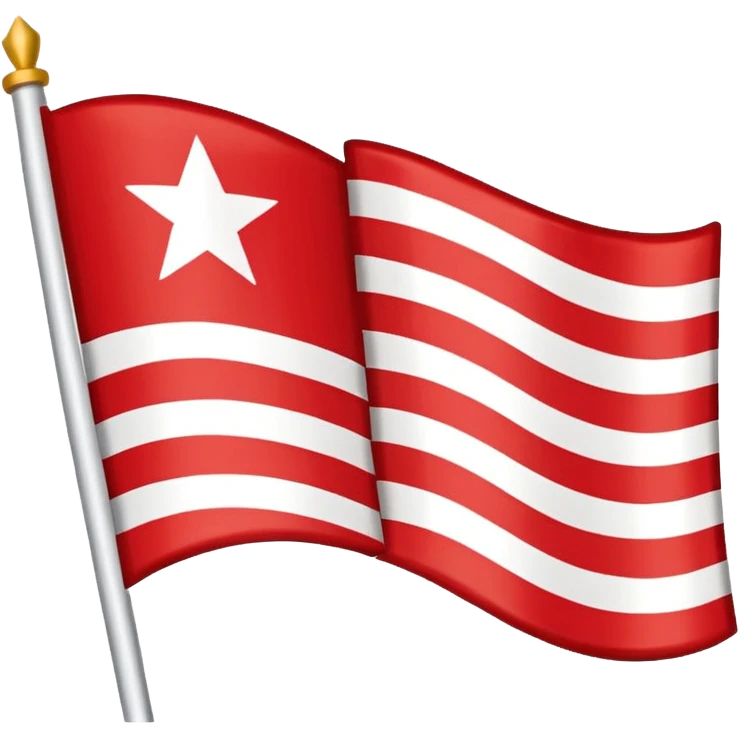 Create kedha flag emoji emoji