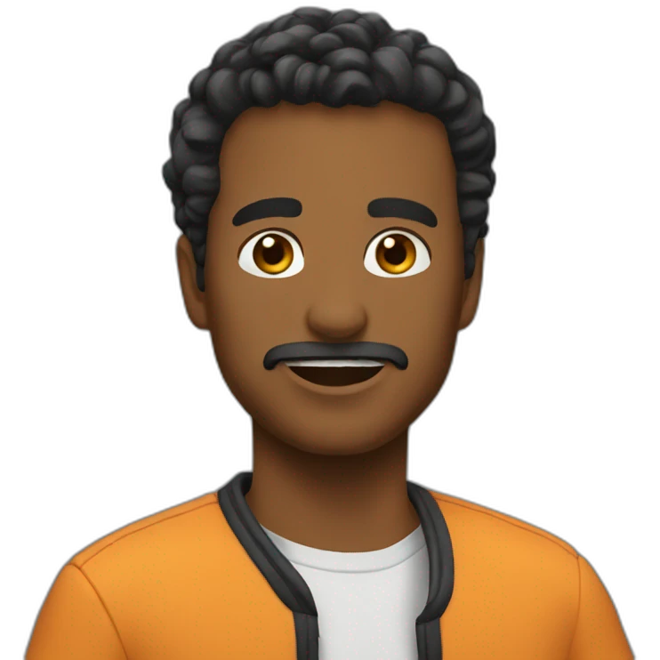 Mercredi emoji