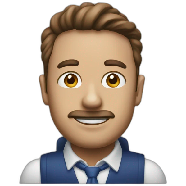 Knoppers emoji
