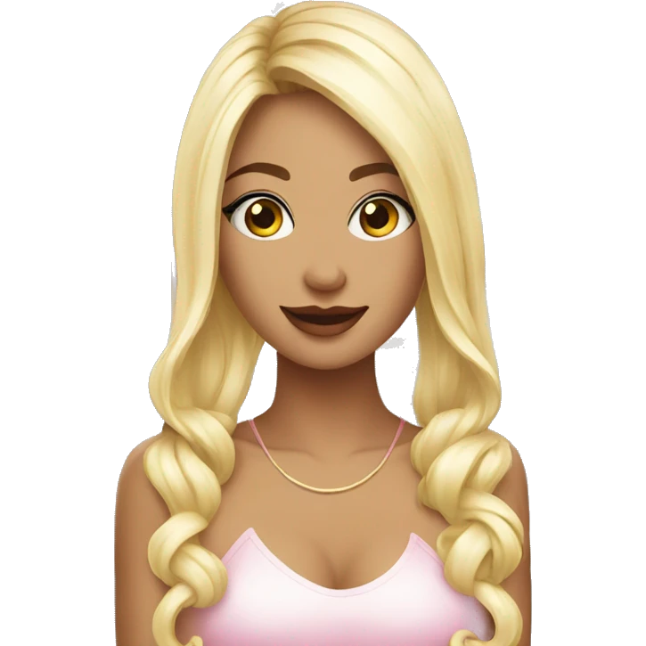 auri beauty store emoji