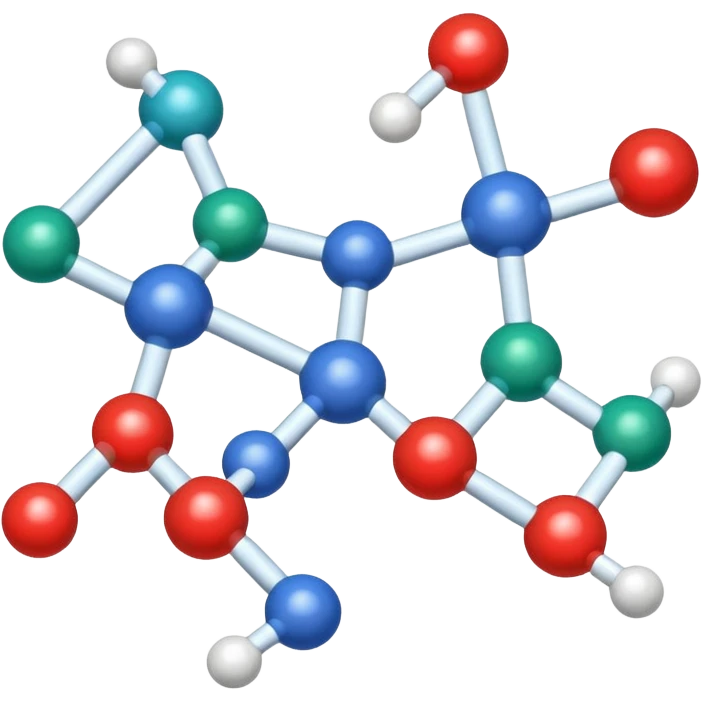 organic chemistry emoji