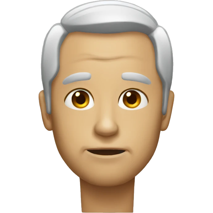 American nightmare emoji