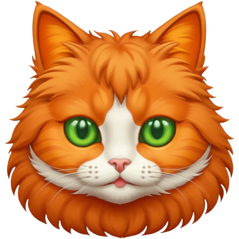 Cat emoji