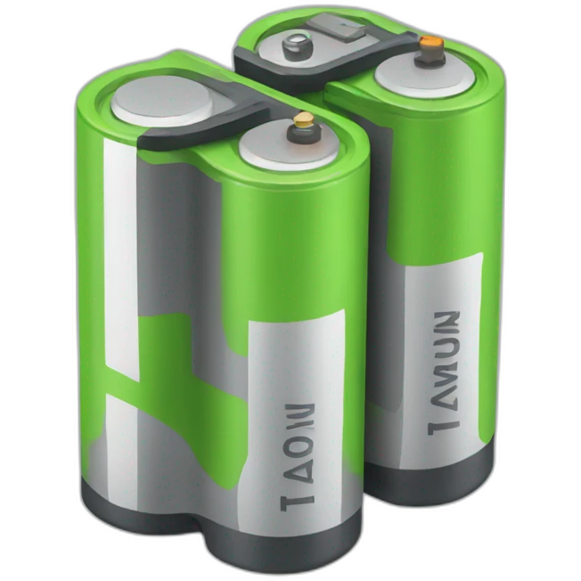 li-ion battery emoji