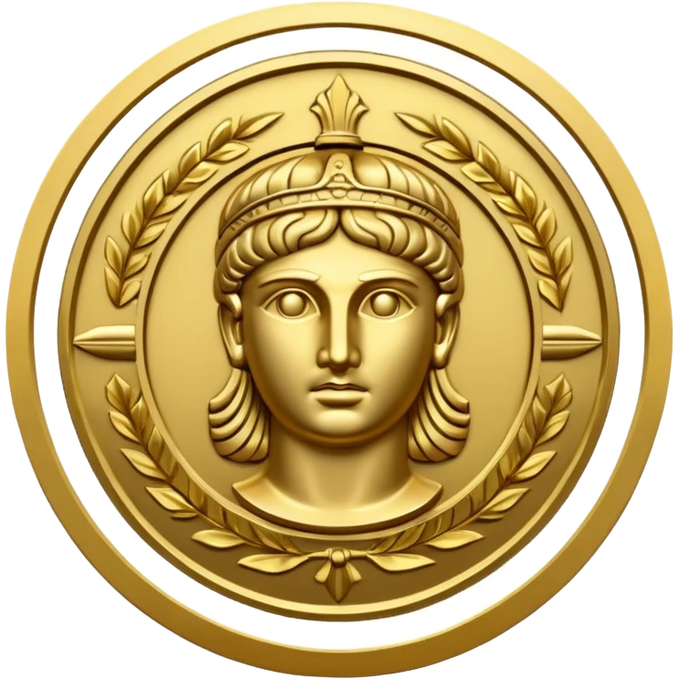 roman empire symbol emoji