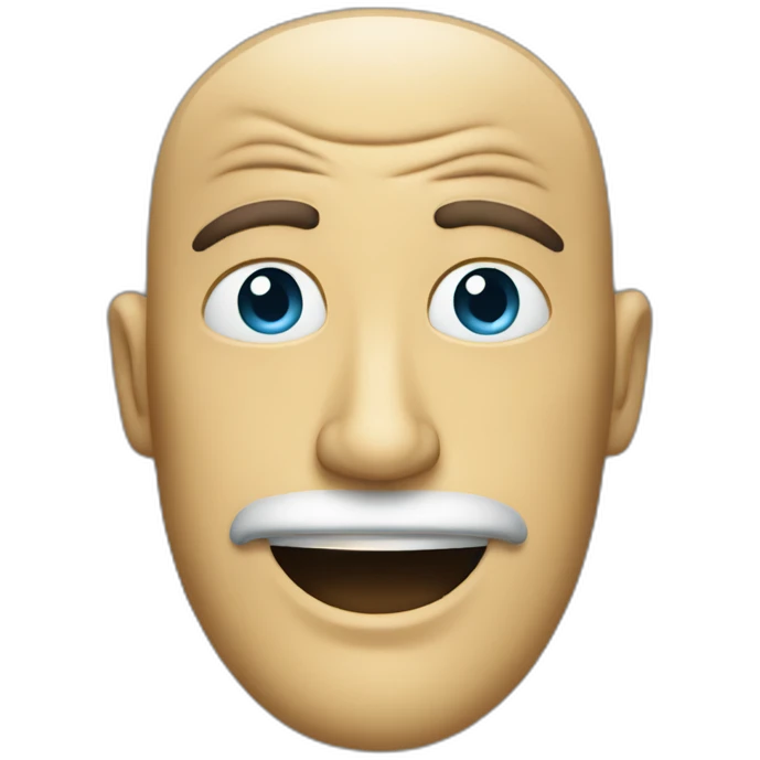 bill windows emoji