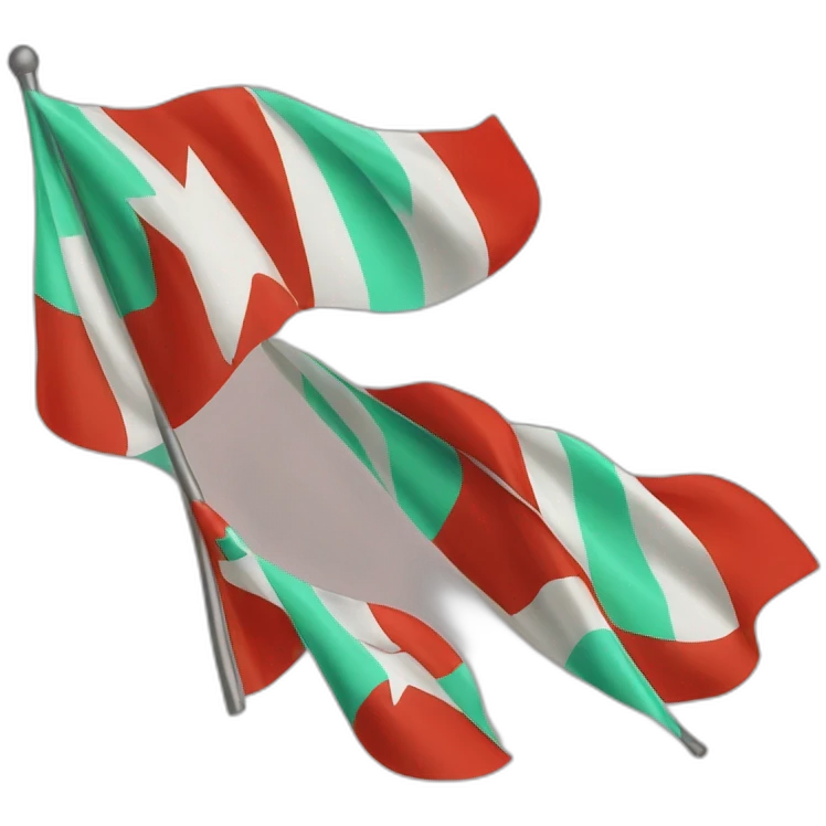 Drapeau urss emoji