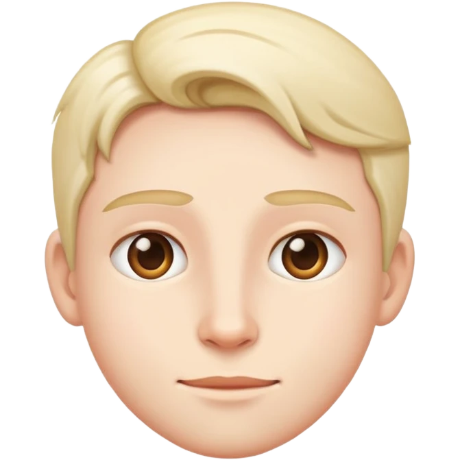 Beauty  emoji