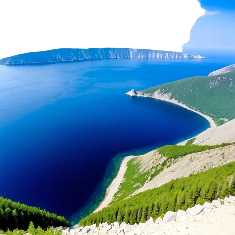 Сделай русскую панельку белого цвета. Она должна быть в виде куба, а также с окнами 3 на 3 на каждом фасаде. Некоторые окна неоново-розовые. Сверху окна нет emoji