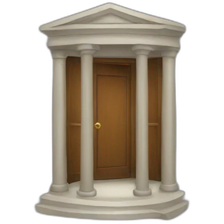 chamber emoji