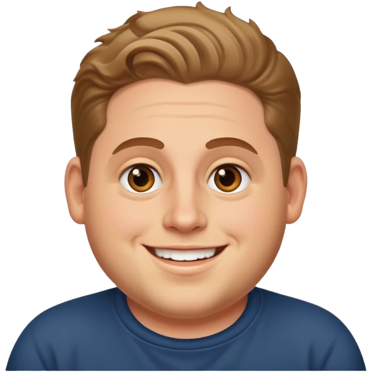 jonah hill emoji