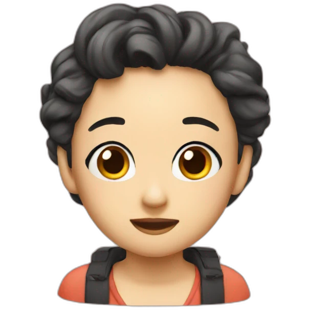 shuhua emoji