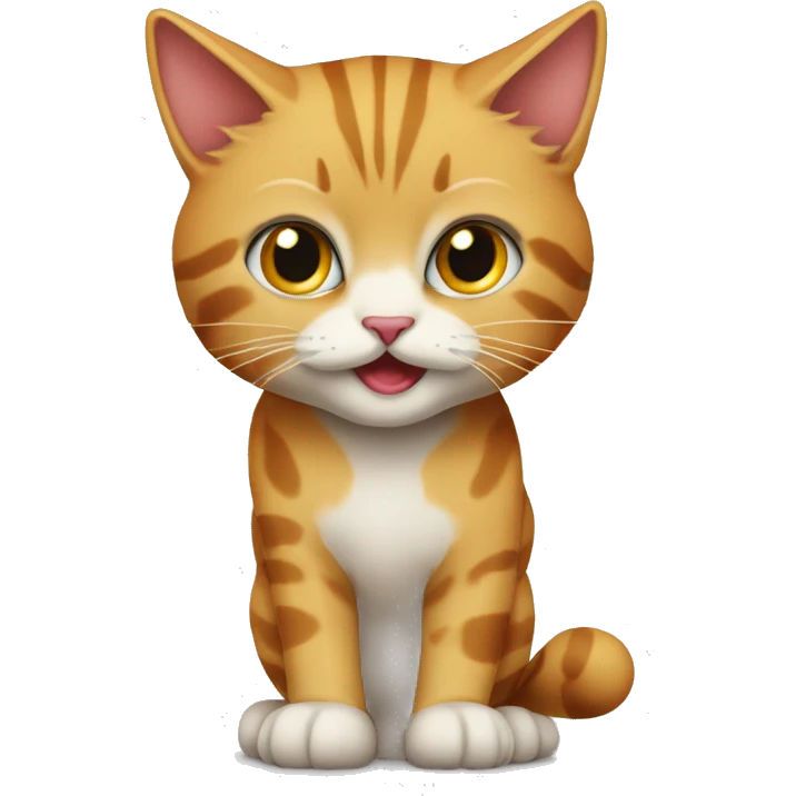 osuran cadı kedi emoji