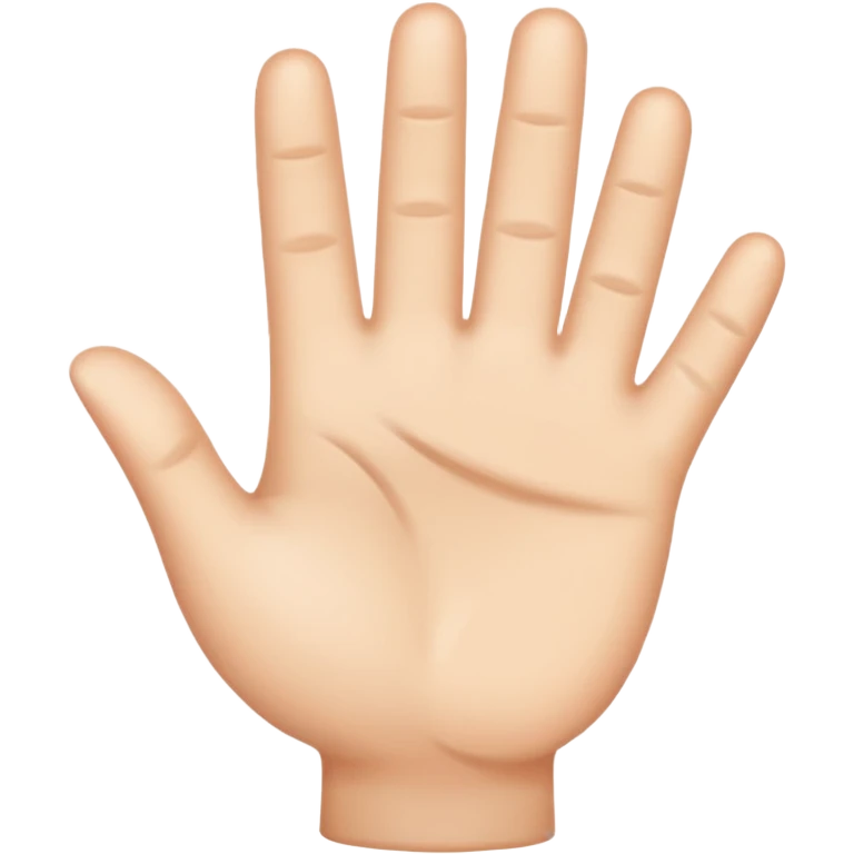 hand emoji emoji