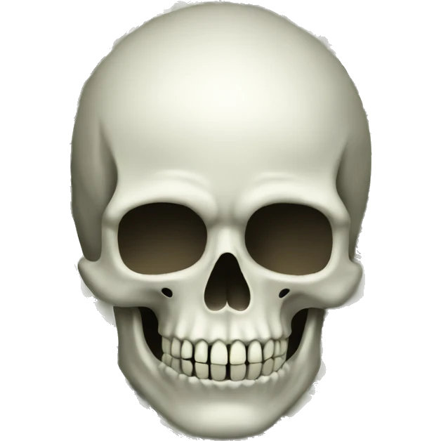 skull emoji withmoney emoji
