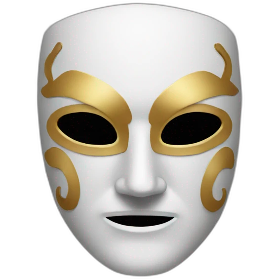 Ilon mask emoji