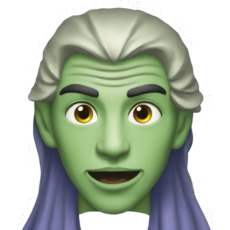 djinn emoji