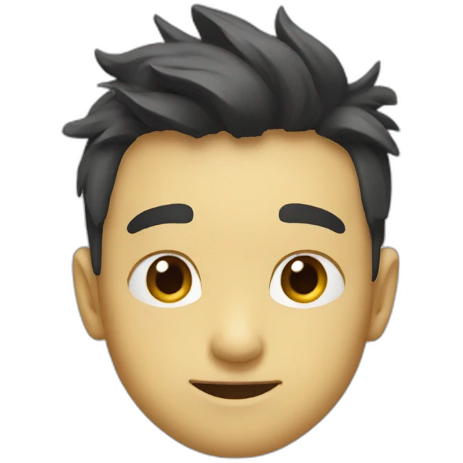 Picachue emoji
