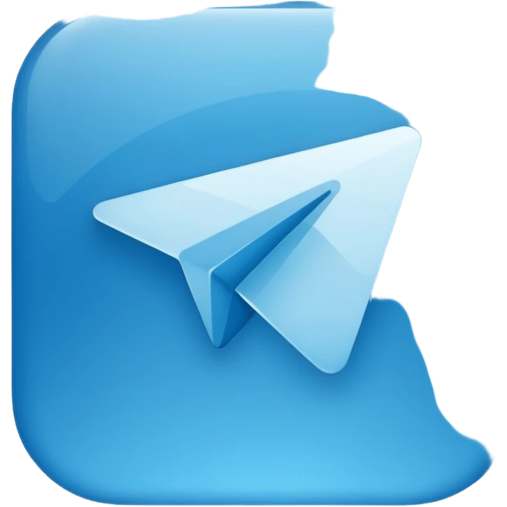 Telegram emoji