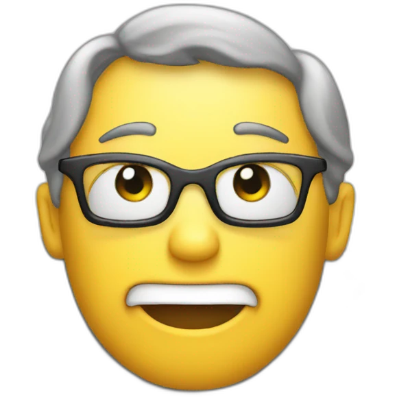 AGENDA emoji