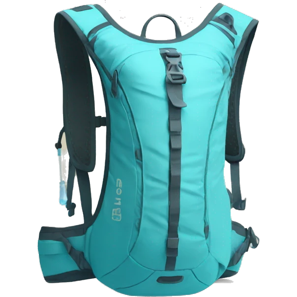 hydration pack emoji