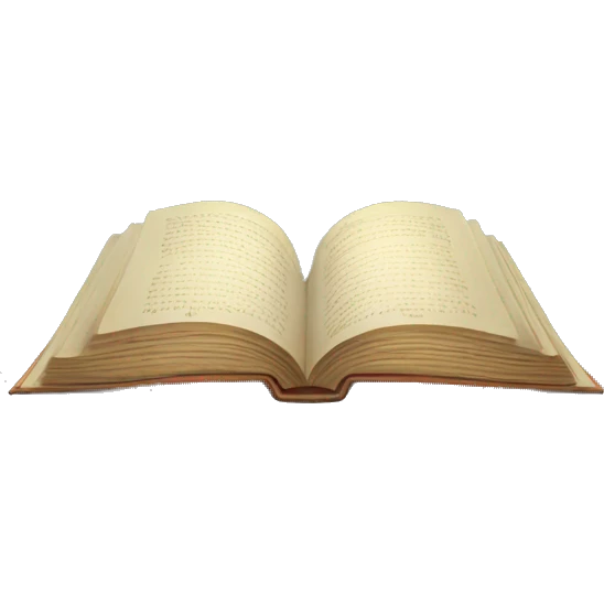 magic books emoji