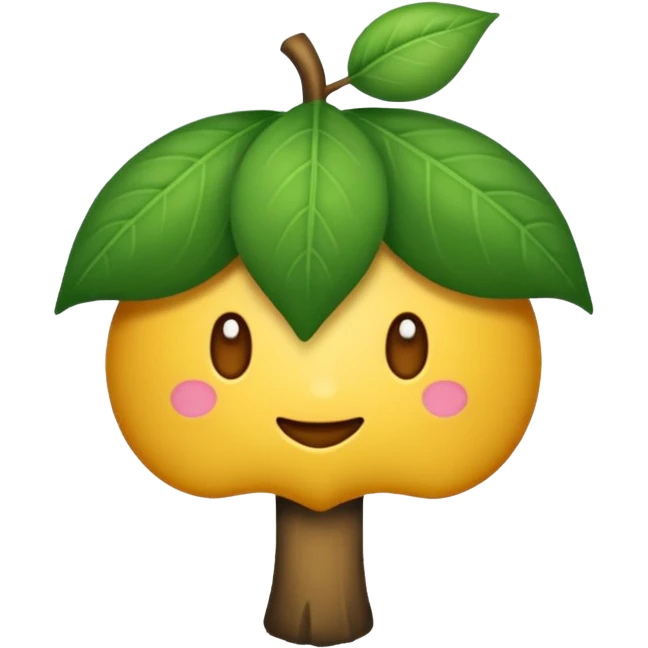 🦢🍃🫂☔🎀 emoji