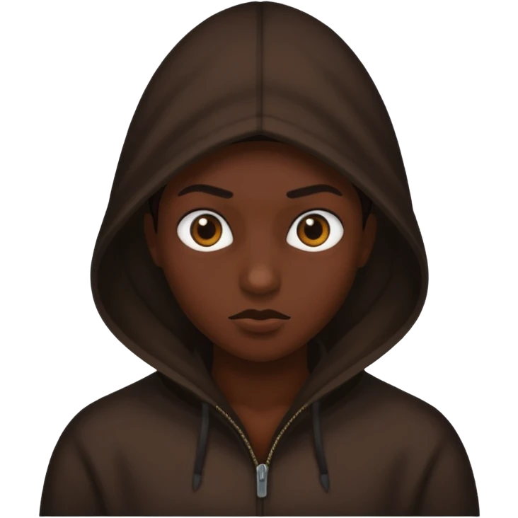Lurking emoji