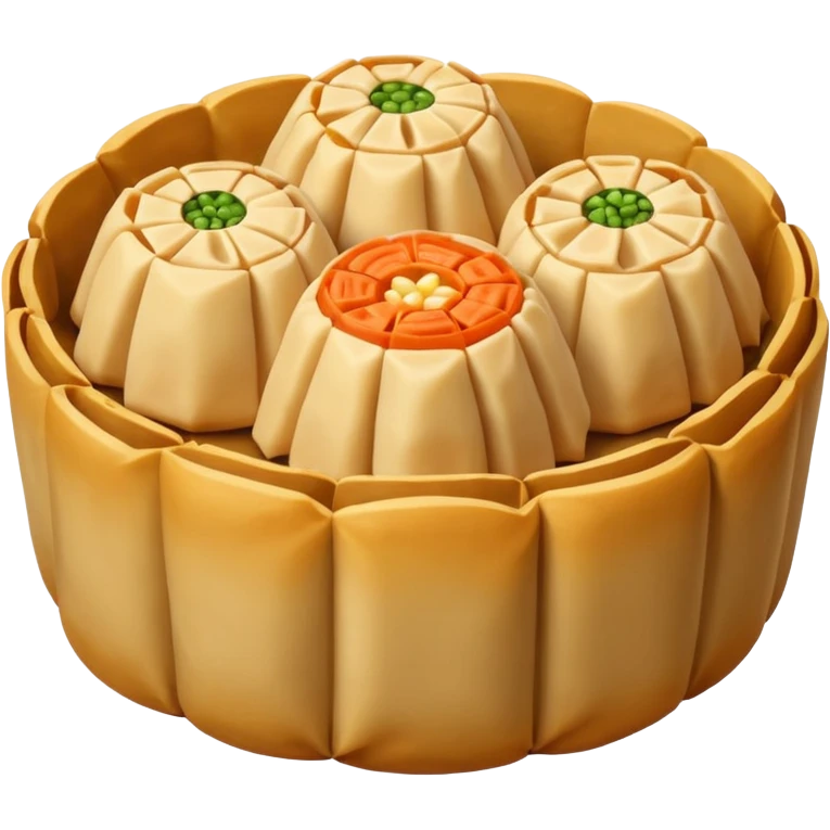 siu-mai emoji