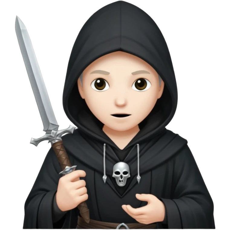 Cultist emoji