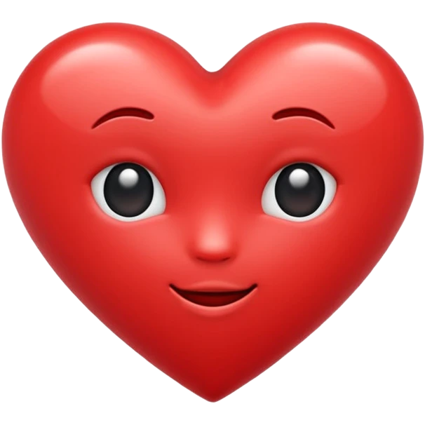 cute heart emoji  emoji
