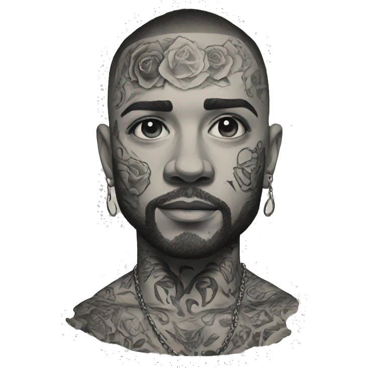 Tattoo emoji
