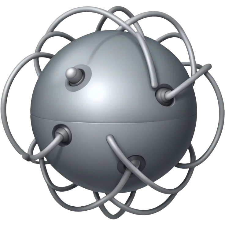 neutron subatomic particle emoji