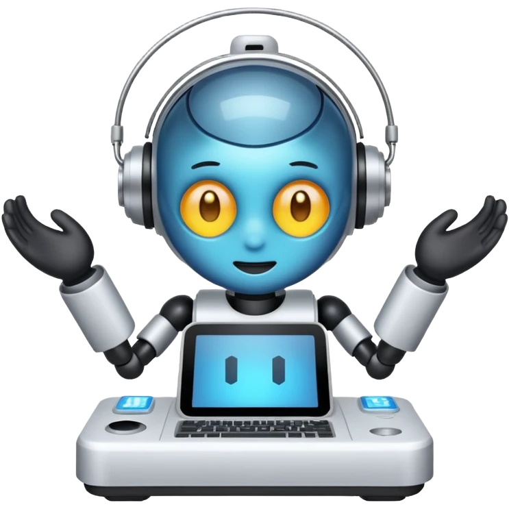 Naked blonde with both hands grabbing weiner emoji