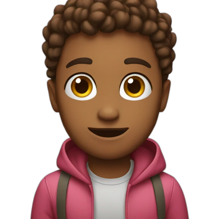 Love emoji
